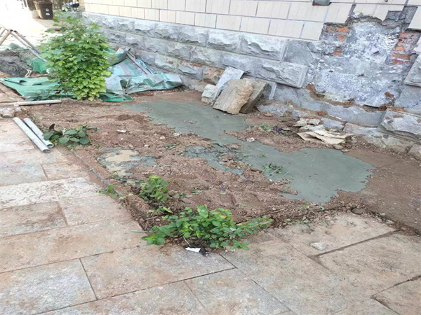 康定地基基础注浆增加承载力灌浆加固