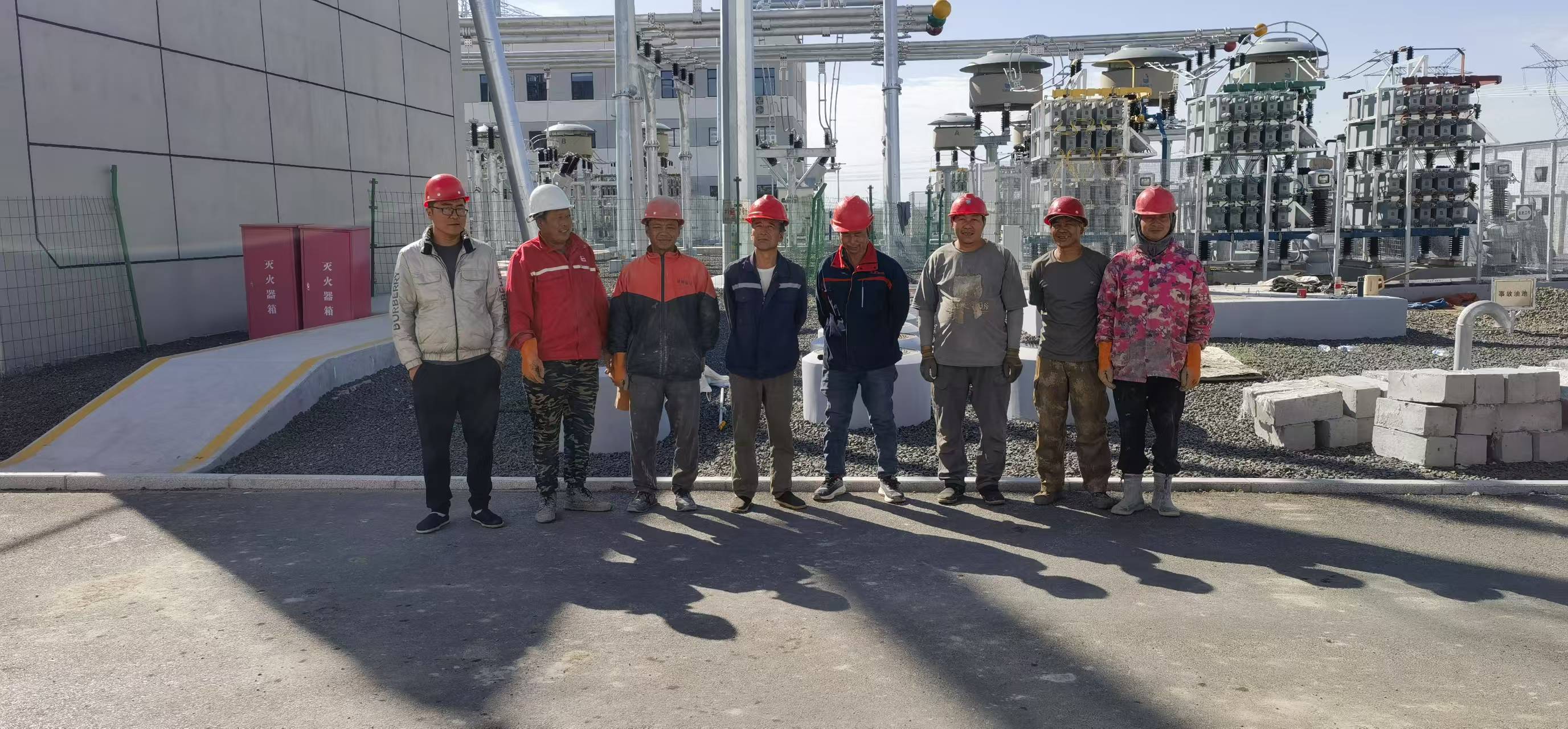 康定地基沉降如何修复？